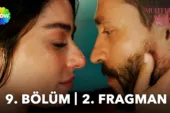 Muhtemel Aşk 9.Bölüm 2. Fragmanı