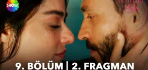 Muhtemel Aşk 9.Bölüm 2. Fragmanı