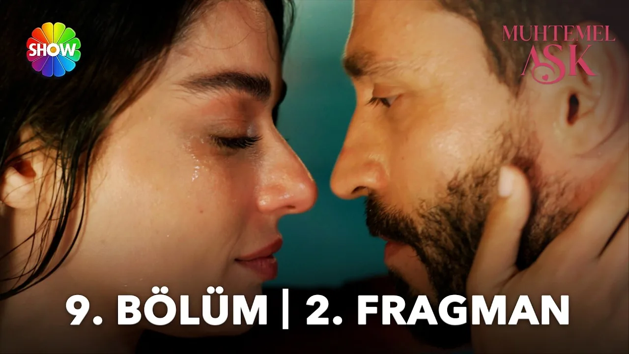 Muhtemel Aşk 9.Bölüm 2. Fragmanı