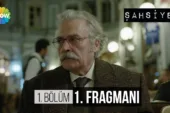 Haysiyet 1.Bölüm Fragmanı (Yeni Dizi)