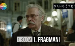 Haysiyet 1.Bölüm Fragmanı (Yeni Dizi)