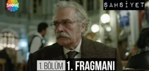 Haysiyet 1.Bölüm Fragmanı (Yeni Dizi)