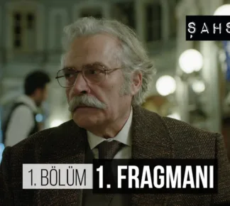 Haysiyet 1.Bölüm Fragmanı (Yeni Dizi)