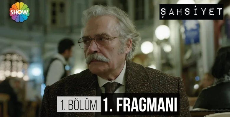 Haysiyet 1.Bölüm Fragmanı (Yeni Dizi)