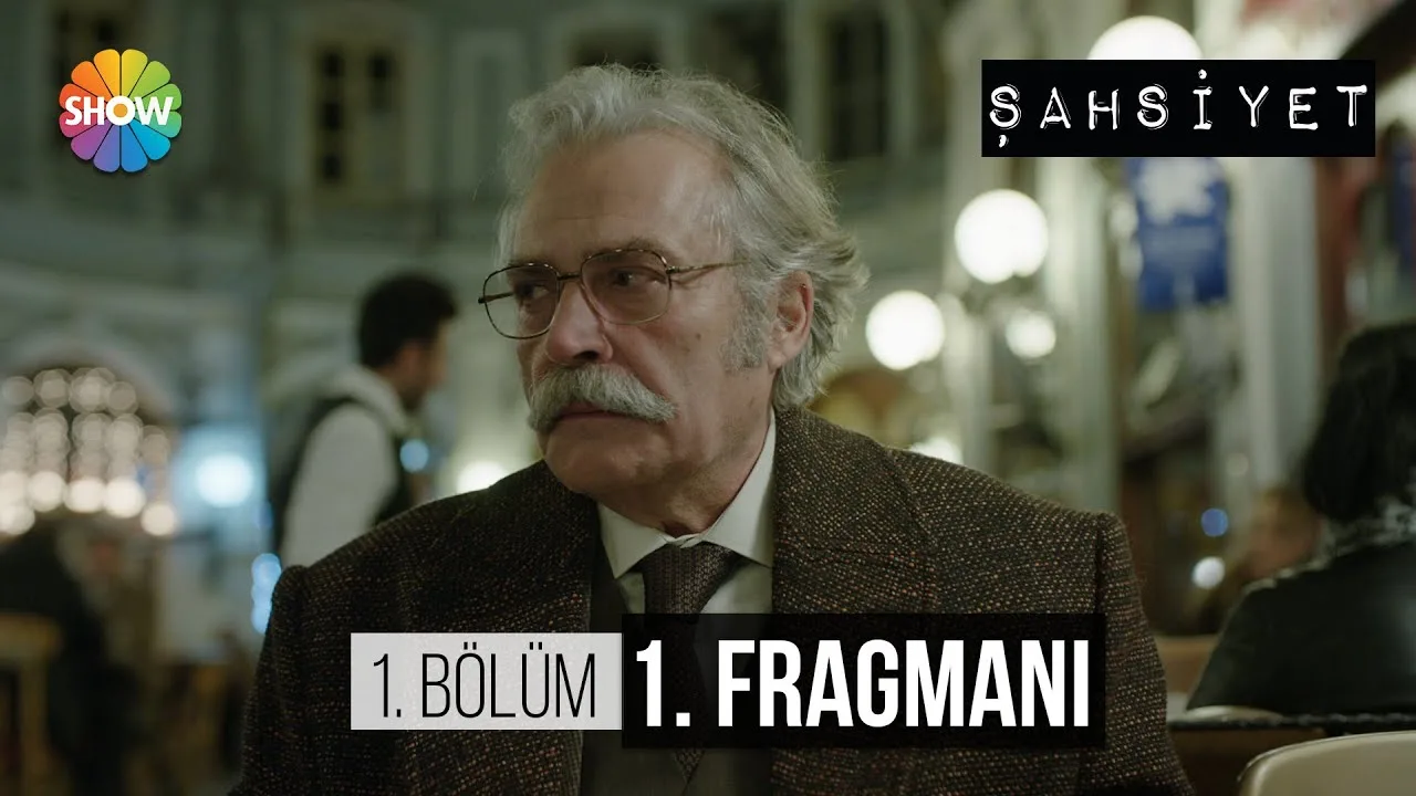 Haysiyet 1.Bölüm Fragmanı (Yeni Dizi)