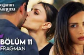 Doğanın Kanunu 11.Bölüm Fragmanı