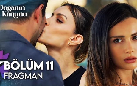 Doğanın Kanunu 11.Bölüm Fragmanı