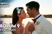 Doğanın Kanunu 9.Bölüm Fragmanı