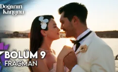 Doğanın Kanunu 9.Bölüm Fragmanı