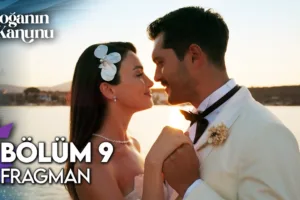 Doğanın Kanunu 9.Bölüm Fragmanı