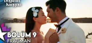 Doğanın Kanunu 9.Bölüm Fragmanı