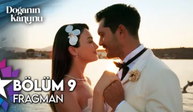 Doğanın Kanunu 9.Bölüm Fragmanı
