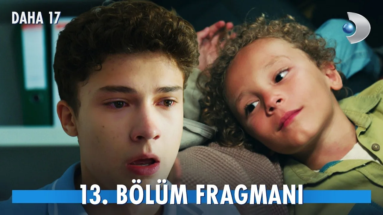 Daha 17 13.Bölüm Fragmanı