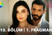 Muhtemel Aşk 10.Bölüm Fragmanı