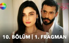 Muhtemel Aşk 10.Bölüm Fragmanı