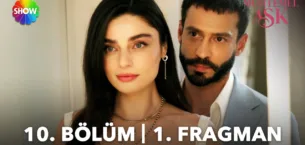 Muhtemel Aşk 10.Bölüm Fragmanı
