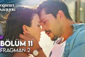 Doğanın Kanunu 11.Bölüm 2. Fragmanı