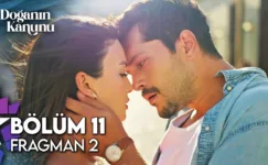 Doğanın Kanunu 11.Bölüm 2. Fragmanı