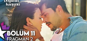 Doğanın Kanunu 11.Bölüm 2. Fragmanı