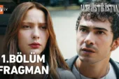 Altı Üstü İstanbul 11.Bölüm Fragmanı