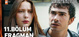 Altı Üstü İstanbul 11.Bölüm Fragmanı