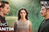 Mercan Köşk 1.Bölüm 2. Fragmanı
