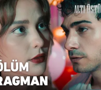 Altı Üstü İstanbul 8.Bölüm 2. Fragmanı