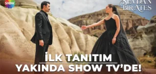 Sevdan Bir Ateş 1.Bölüm Fragmanı