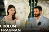 Muhtemel Aşk 10.Bölüm 2. Fragmanı