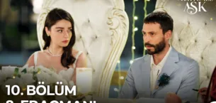 Muhtemel Aşk 10.Bölüm 2. Fragmanı