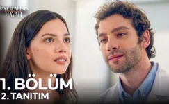 Başkalarının Hayatı 1.Bölüm 2. Fragmanı