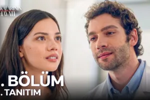 Başkalarının Hayatı 1.Bölüm 2. Fragmanı