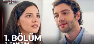 Başkalarının Hayatı 1.Bölüm 2. Fragmanı