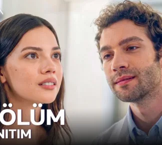 Başkalarının Hayatı 1.Bölüm 2. Fragmanı