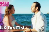 Tuzlu Kahve 1.Bölüm 3. Fragmanı (Yeni Dizi)