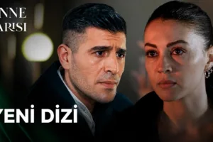 Anne Yarısı 1.Bölüm Fragmanı (Yeni Dizi)