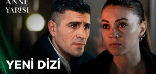 Anne Yarısı 1.Bölüm Fragmanı (Yeni Dizi)