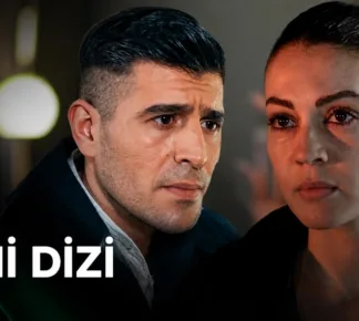 Anne Yarısı 1.Bölüm Fragmanı (Yeni Dizi)