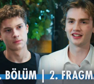 Daha 17 13.Bölüm 2. Fragmanı