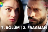 Muhtemel Aşk 7.Bölüm 2. Fragmanı