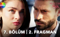 Muhtemel Aşk 7.Bölüm 2. Fragmanı