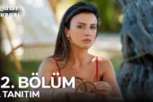 Doğanın Kanunu 12.Bölüm Fragmanı