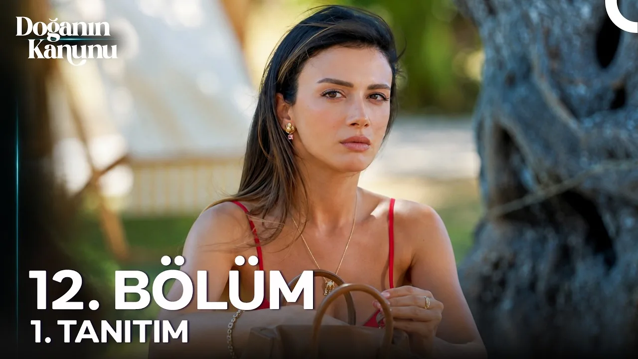 Doğanın Kanunu 12.Bölüm Fragmanı