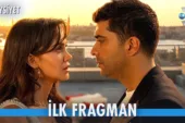 Haysiyet 1.Bölüm 2. Fragmanı (Yeni Dizi)