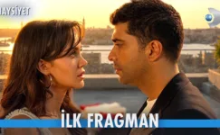 Haysiyet 1.Bölüm 2. Fragmanı (Yeni Dizi)
