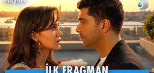 Haysiyet 1.Bölüm 2. Fragmanı (Yeni Dizi)