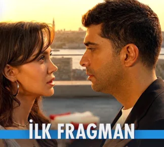 Haysiyet 1.Bölüm 2. Fragmanı (Yeni Dizi)
