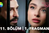 Muhtemel Aşk 11.Bölüm Fragmanı