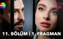 Muhtemel Aşk 11.Bölüm Fragmanı