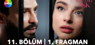 Muhtemel Aşk 11.Bölüm Fragmanı